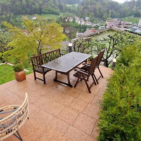 Bergmannhaus Villa Zagorje ob Savi Buitenkant foto
