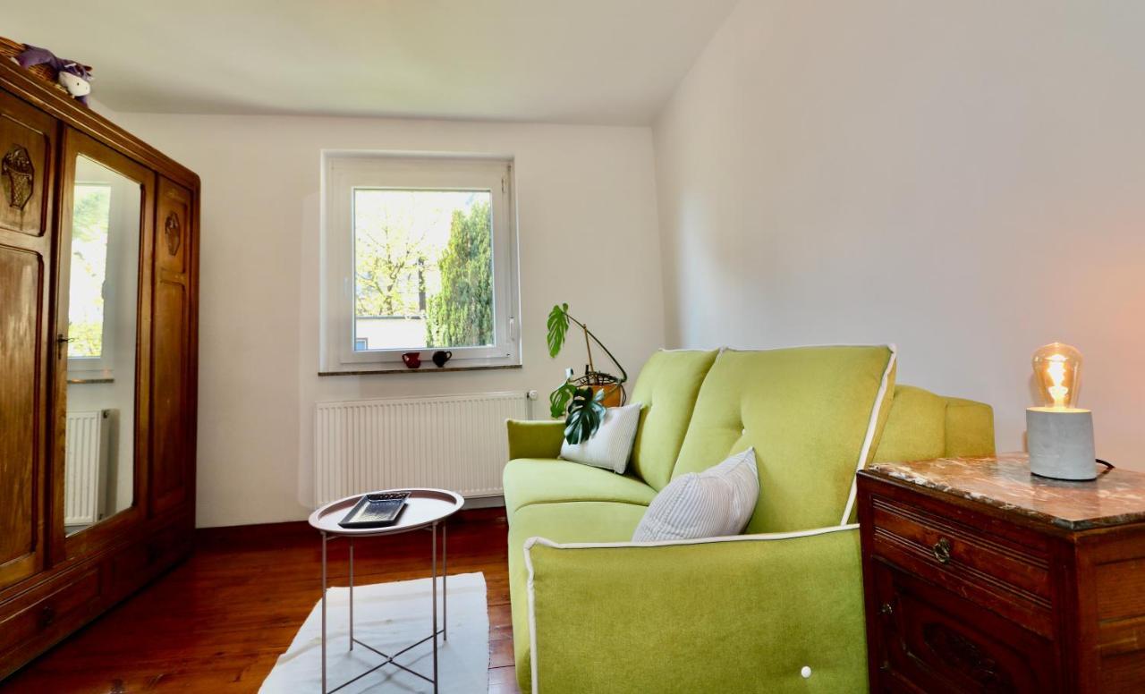 Bergmannhaus Villa Zagorje ob Savi Buitenkant foto